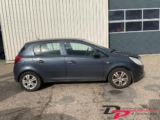 Opel Corsa Corsa D, Hatchback, 2006 / 2014 1.4 16V Twinport picture 4
