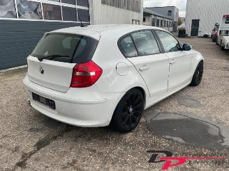BMW 1-serie 1 serie (E87/87N), Hatchback 5-drs, 2003 / 2012 116i 1.6 16V picture 5