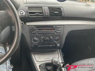 BMW 1-serie 1 serie (E87/87N), Hatchback 5-drs, 2003 / 2012 116i 1.6 16V picture 13