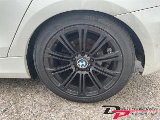 BMW 1-serie 1 serie (E87/87N), Hatchback 5-drs, 2003 / 2012 116i 1.6 16V picture 9