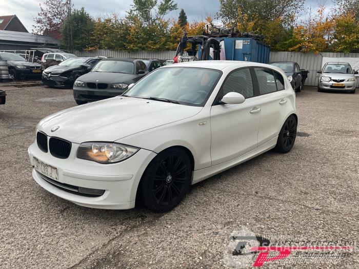 BMW 1-serie 1 serie (E87/87N), Hatchback 5-drs, 2003 / 2012 116i 1.6 16V
