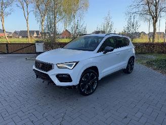  Cupra Ateca Cupra Ateca VZ 4Drive 2.0TSI DSG Beats Camera VOL 2023/7