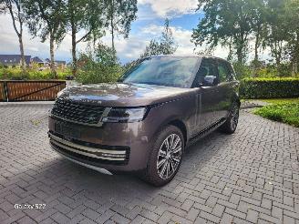 Schadeauto Land Rover Range Rover Land Rover Range Rover P460e 3.0 HSE Panorama Leder Camera 2025/5