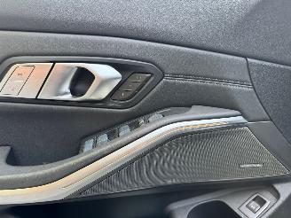 BMW 3-serie M3 Touring xDrive Competition 530PS Carbon 2025 VOL!! picture 20