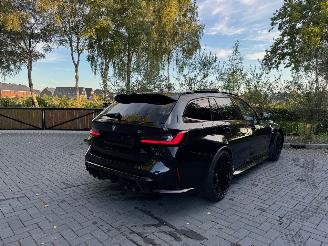 BMW 3-serie M3 Touring xDrive Competition 530PS Carbon 2025 VOL!! picture 2