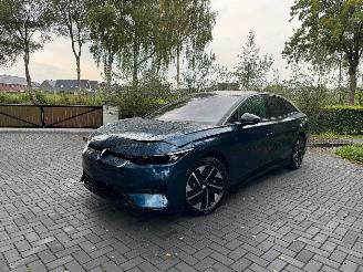 Auto incidentate Volkswagen ID.7 ID.7 Pro 210 kW Panorama HUD Massage IQ Light VOL 2024/4