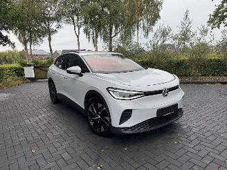 Vaurioauto  passenger cars Volkswagen ID.4 Volkswagen ID.4 Pro 210 kW mit Infotainment-Paket New Model 2024/2