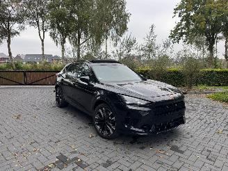 Coche accidentado Cupra Formentor Cupra Formentor VZ 2.0 TSI 245 kW 4Drive Panorama AHK 2025/6