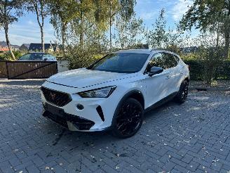 krockskadad bil auto Cupra Formentor Cupra Formentor VZ e-Hybrid Ambiance Camera LED VOL 2022/3
