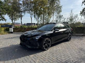 škoda osobní automobily Cupra Leon Cupra Leon Sportstourer VZ Panorama Ambiance LED VOL 2024/3