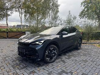 Coche accidentado Cupra  Tavascan 210 kW Endurance Camera Ambiance LED 2025/3