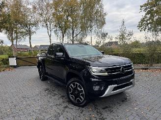 Volkswagen Amarok Volkswagen Amarok 3.0 TDI 177 kW Style Doppelkabine 4Motion picture 16