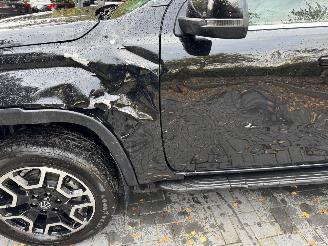 Volkswagen Amarok Volkswagen Amarok 3.0 TDI 177 kW Style Doppelkabine 4Motion picture 18