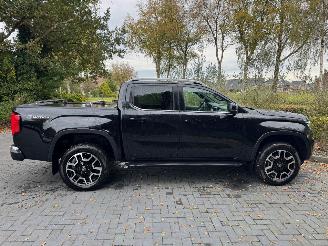 Volkswagen Amarok Volkswagen Amarok 3.0 TDI 177 kW Style Doppelkabine 4Motion picture 10
