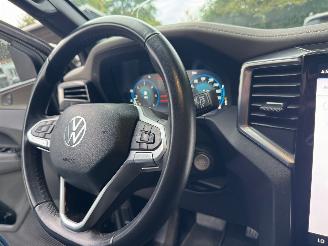 Volkswagen Amarok Volkswagen Amarok 3.0 TDI 177 kW Style Doppelkabine 4Motion picture 29