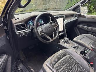 Volkswagen Amarok Volkswagen Amarok 3.0 TDI 177 kW Style Doppelkabine 4Motion picture 14