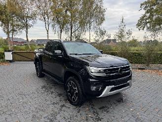 Volkswagen Amarok Volkswagen Amarok 3.0 TDI 177 kW Style Doppelkabine 4Motion picture 20