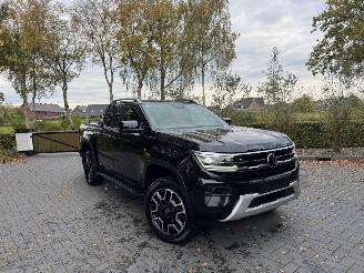 Avarii autoturisme Volkswagen Amarok Volkswagen Amarok 3.0 TDI 177 kW Style Doppelkabine 4Motion 2024/5