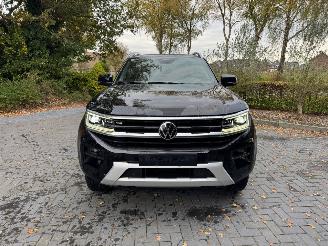Volkswagen Amarok Volkswagen Amarok 3.0 TDI 177 kW Style Doppelkabine 4Motion picture 19