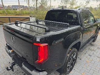 Volkswagen Amarok Volkswagen Amarok 3.0 TDI 177 kW Style Doppelkabine 4Motion picture 8