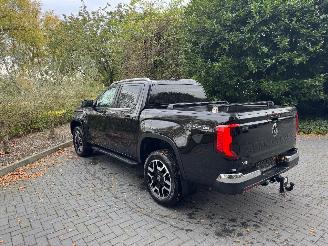 Volkswagen Amarok Volkswagen Amarok 3.0 TDI 177 kW Style Doppelkabine 4Motion picture 9