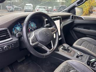 Volkswagen Amarok Volkswagen Amarok 3.0 TDI 177 kW Style Doppelkabine 4Motion picture 3