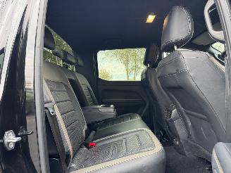 Volkswagen Amarok Volkswagen Amarok 3.0 TDI 177 kW Style Doppelkabine 4Motion picture 11