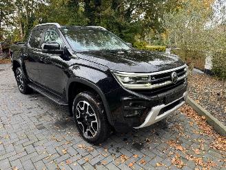 Volkswagen Amarok Volkswagen Amarok 3.0 TDI 177 kW Style Doppelkabine 4Motion picture 12