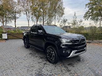 Volkswagen Amarok Volkswagen Amarok 3.0 TDI 177 kW Style Doppelkabine 4Motion picture 22