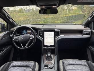 Volkswagen Amarok Volkswagen Amarok 3.0 TDI 177 kW Style Doppelkabine 4Motion picture 5