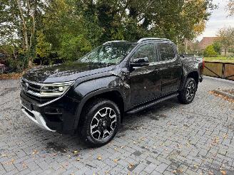 Volkswagen Amarok Volkswagen Amarok 3.0 TDI 177 kW Style Doppelkabine 4Motion picture 17