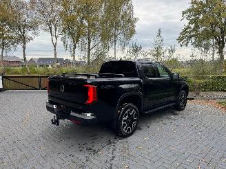 Volkswagen Amarok Volkswagen Amarok 3.0 TDI 177 kW Style Doppelkabine 4Motion picture 2