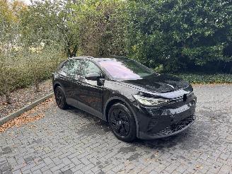 Volkswagen ID.4 ID.4 Pro 210 kW 82kWh Camera Ambiance VOL picture 24