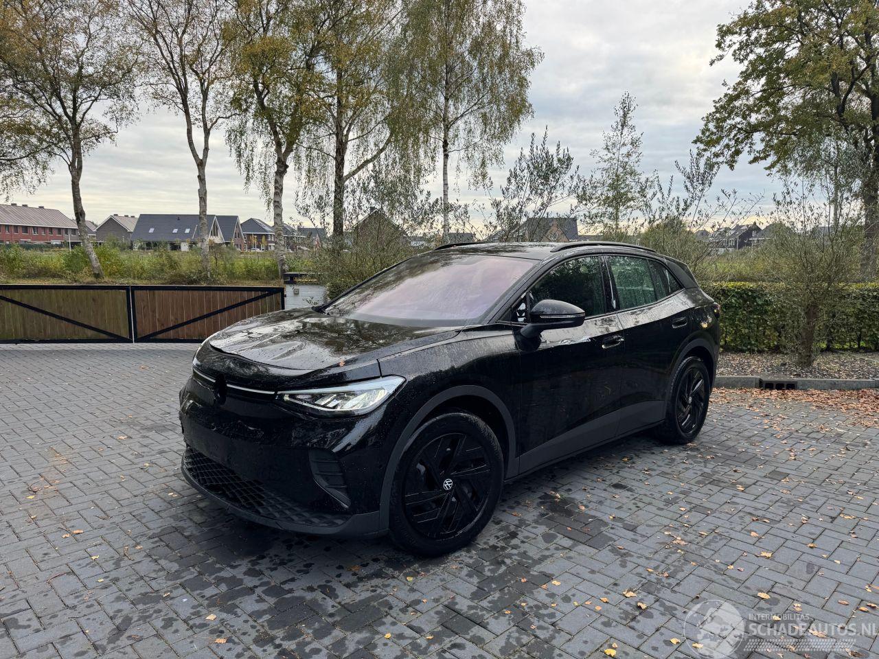 Volkswagen ID.4 ID.4 Pro 210 kW 82kWh Camera Ambiance VOL