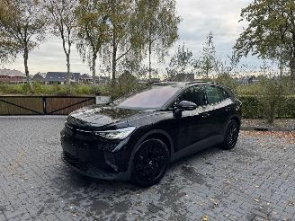 krockskadad bil auto Volkswagen ID.4 ID.4 Pro 210 kW 82kWh Camera Ambiance VOL 2025/5