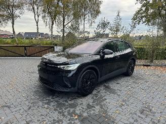 Volkswagen ID.4 ID.4 Pro 210 kW 82kWh Camera Ambiance VOL picture 22