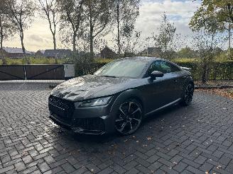Audi TT TT RS Coupe 2.5 TFSI quattro Camera Carbon 400pk picture 24