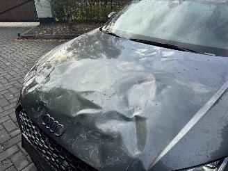 Audi TT TT RS Coupe 2.5 TFSI quattro Camera Carbon 400pk picture 26