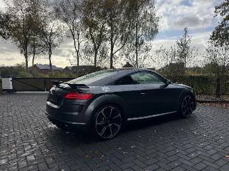 Audi TT TT RS Coupe 2.5 TFSI quattro Camera Carbon 400pk picture 9