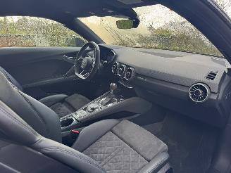 Audi TT TT RS Coupe 2.5 TFSI quattro Camera Carbon 400pk picture 15