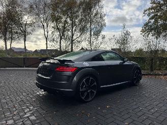 Audi TT TT RS Coupe 2.5 TFSI quattro Camera Carbon 400pk picture 10