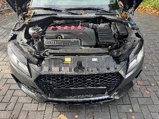 Audi TT TT RS Coupe 2.5 TFSI quattro Camera Carbon 400pk picture 27