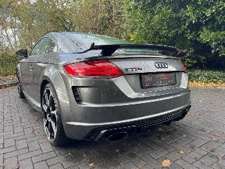 Audi TT TT RS Coupe 2.5 TFSI quattro Camera Carbon 400pk picture 6