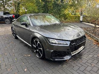 Audi TT TT RS Coupe 2.5 TFSI quattro Camera Carbon 400pk picture 19