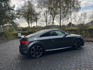 Audi TT TT RS Coupe 2.5 TFSI quattro Camera Carbon 400pk picture 8
