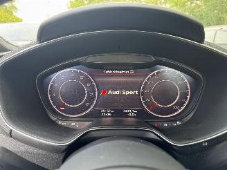 Audi TT TT RS Coupe 2.5 TFSI quattro Camera Carbon 400pk picture 33