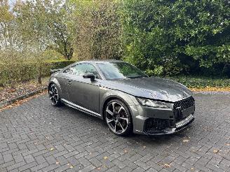 Audi TT TT RS Coupe 2.5 TFSI quattro Camera Carbon 400pk picture 30