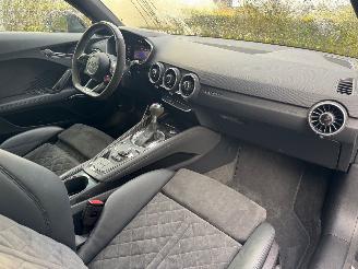 Audi TT TT RS Coupe 2.5 TFSI quattro Camera Carbon 400pk picture 18