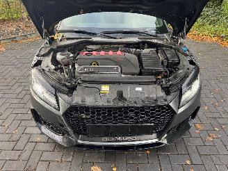 Audi TT TT RS Coupe 2.5 TFSI quattro Camera Carbon 400pk picture 28