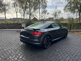 Audi TT TT RS Coupe 2.5 TFSI quattro Camera Carbon 400pk picture 2